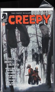 Creepy #9 (2012)