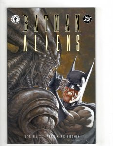 Batman/Aliens #2 (1997) SR30
