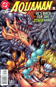 Madman Across the Water