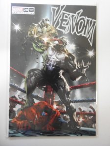 Venom #28 Variant Edition