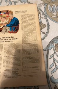 The Amazing Spider-Man #48 (1967) The vulture