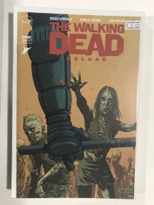 The Walking Dead Deluxe #26 Cover B (2021) The Walking Dead NM3B145 NEAR MINT NM