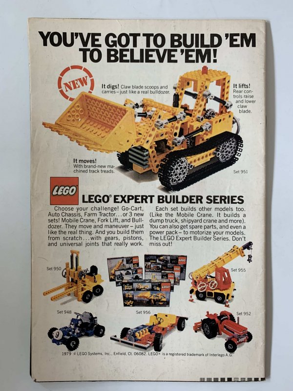 The Avengers #192 (1980)