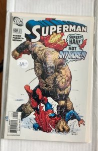 Superman #656 (2006)