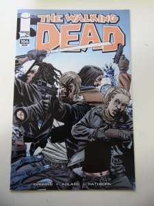 The Walking Dead #106 (2013) VF/NM Condition