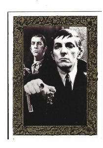 1993 Dark Shadows Promo Card #3