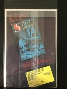 Black kiss #9 (1988)