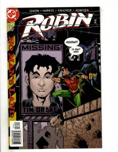 Robin #73 (2000) OF39