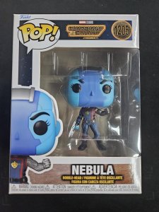 Funko Pop! Nebula #1205, Guardians of the Galaxy Vol. 3