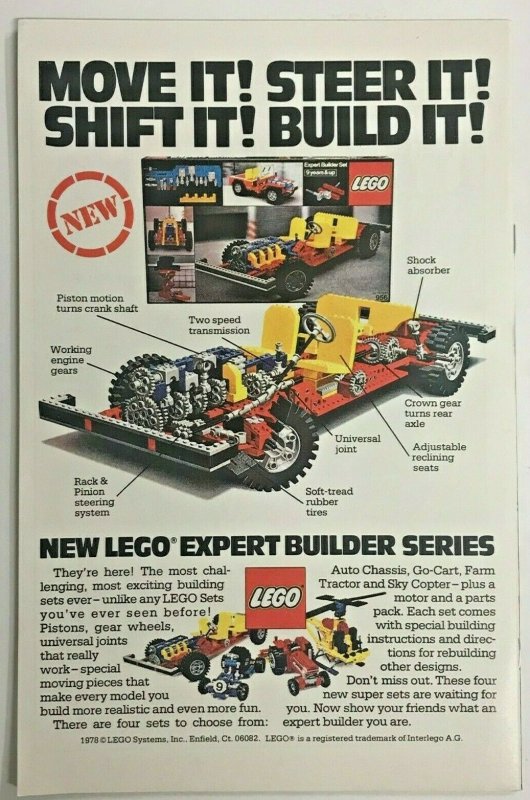 STAR WARS#18 VF/NM 1978 MARVEL BRONZE AGE COMICS