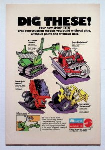 The Demon #1 (1972) The Demon [Key Issue]