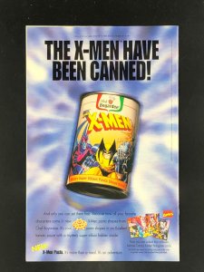 Silver Surfer #104 (1995)