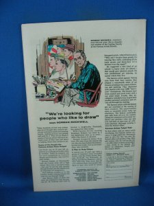 AMAZING SPIDERMAN 38 F VF 1966