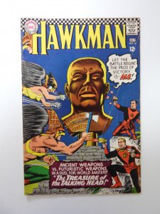 Hawkman #14 (1966) VG- condition