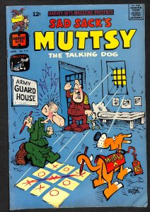 Harvey Hits Magazine #115 