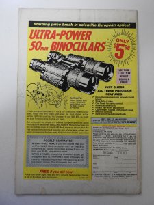 The Incredible Hulk #191 (1975) VG Condition