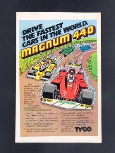 Justice League of America #195 (1981)