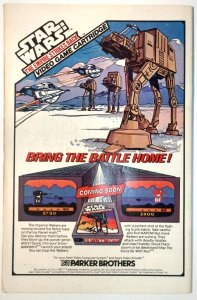 The Avengers #224 (7.0-NS, 1982) 