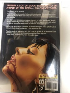 Vampirella Masters Series Vol.3 (2011) Dynamite TPB SC Mark Millar