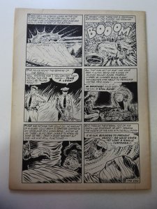 Chilling Tales of Horror #1 (1969) GD Condition