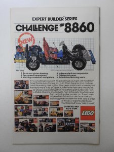 The Uncanny X-Men #153 (1982) Kitty Fairytale! Beautiful NM- Condition!