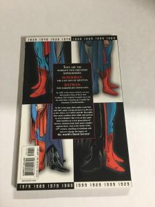 Superman And Batman Generations Nm Near Mint DC Comics SC TPB 