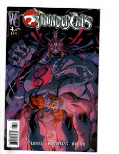 Thundercats #4 EJ4