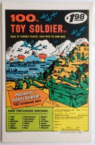 Incredible Hulk #247, NEWSSTAND