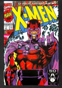 X-Men #1 (1991)