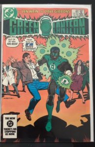 Green Lantern #183 (1984)