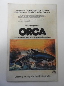 Nova #13 (1977) VG Condition moisture stain