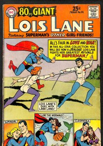 80 Page Giant #14 (1965)