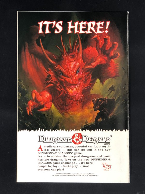 Spider-Man #10 (1991)