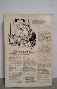 Dynamo #3 (1967). H02