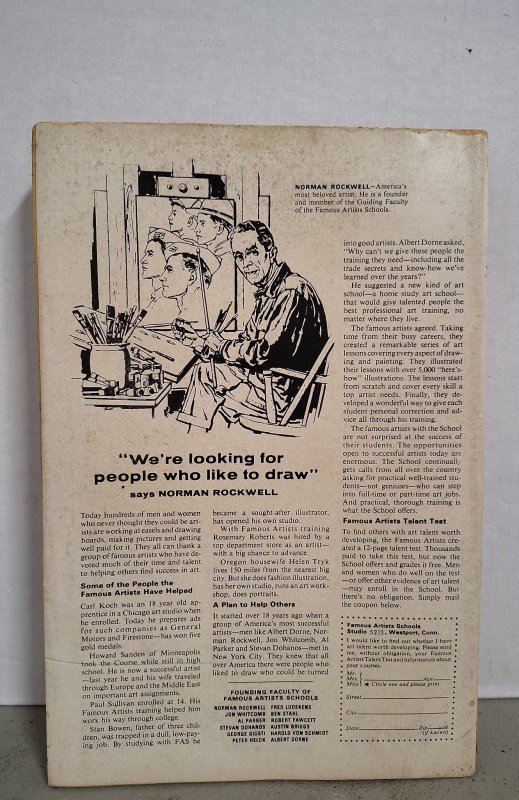 Dynamo #3 (1967). H02