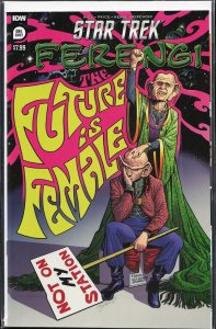 Star Trek: Ferengi  Star Trek: Deep Space Nine