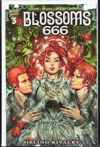 Blossoms: 666 #5 (2019) Blossoms 666