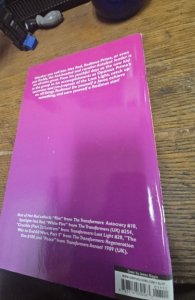 Transformers best of Hot Rod