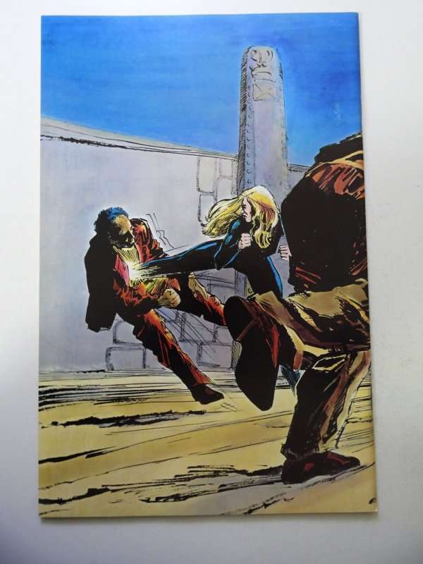 Moon Knight: The Special Edition #3 (1984) VF+ Condition