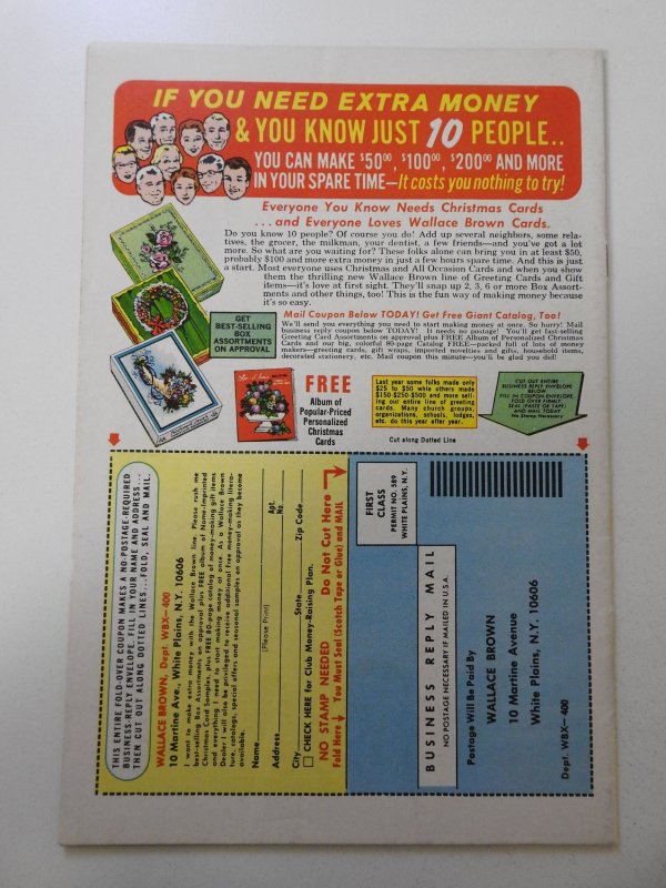 Thor #179 (1970) FN Condition!