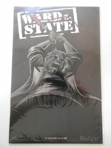 Ward Of The State #3 (2007)