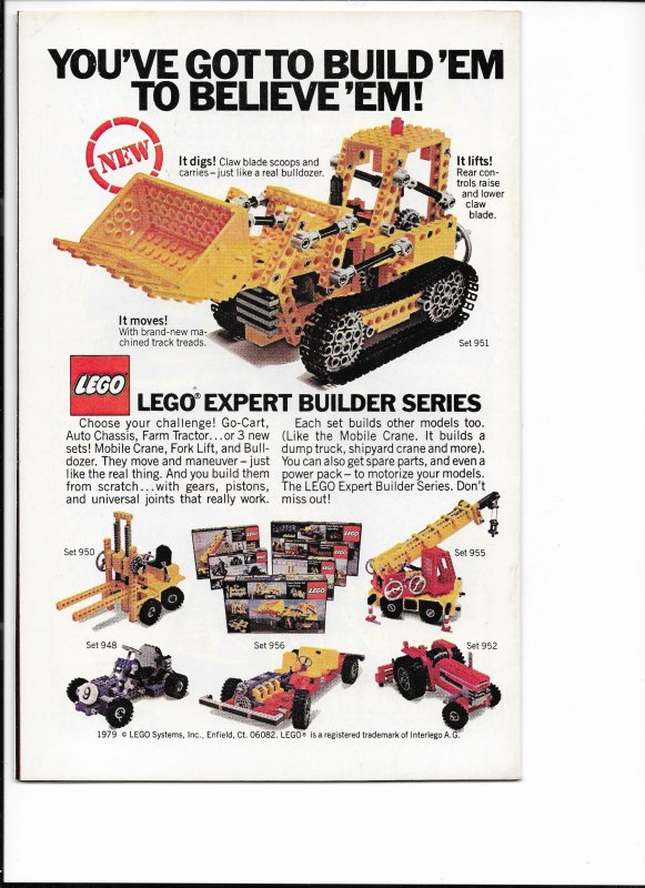 The Spectacular Spider-Man #39 Direct Edition (1980)