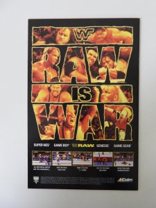 Venom Separation Anxiety #1 NM condition