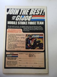 Moon Knight #22 (1982) FN Condition