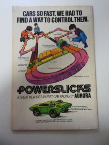 The Witching Hour #11 (1970) FN+ Condition