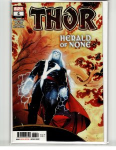Thor #6 (2020) Thor