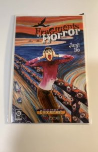 Fragments of Horror (2015) nm