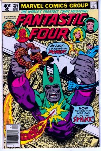 Fantastic Four(vol. 1) #183,204,587,Annual #11 Nova!The Invaders!One Shall DIE !