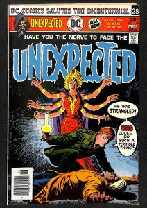 The Unexpected #174 (1976)
