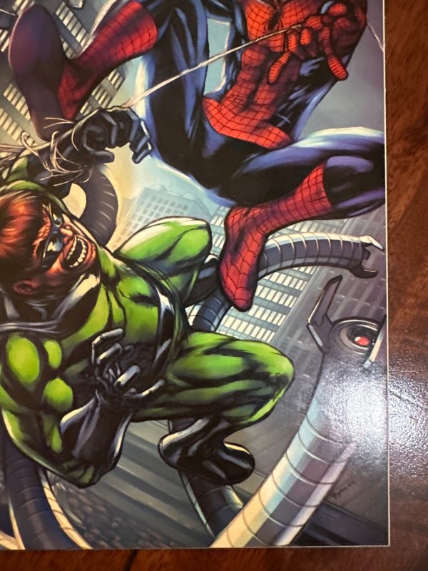 Marvel Age Spider-Man #11 (2004)